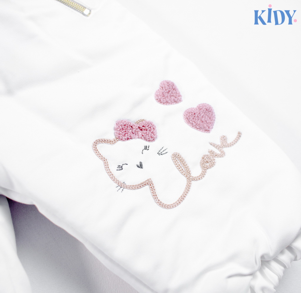 Космонавт - Kidy - стои добре на всяко дете